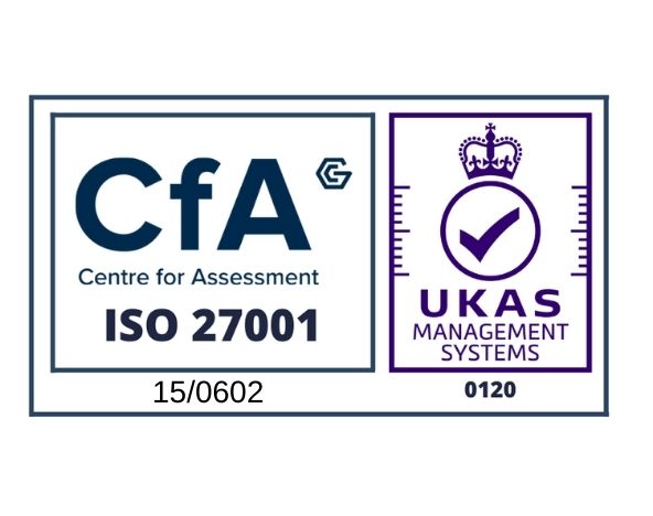 ISO 9001 Accredited
